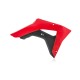 Laterale rezervor Honda CRF 450RX 17-24 Cycra Rosu/Negru Laterale rezervor Honda CRF 450RX 17-24 Cycra Rosu/Negru