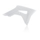 Laterale rezervor Honda CRF 450R 17-21 Cycra Alb