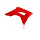 Laterale rezervor Honda CRF 450R 17-21 Cycra Rosu