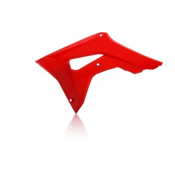 Laterale rezervor Honda CRF 450R 17-21 Cycra Rosu Laterale rezervor Honda CRF 450R 17-21 Cycra Rosu