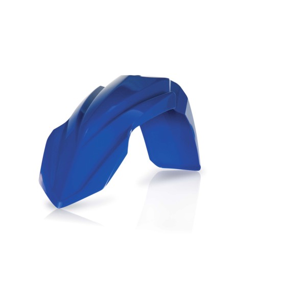 Aripa fata Yamaha YZF 10-21 Cycra Albastru