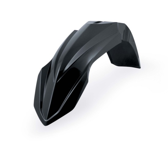 Aripa fata Yamaha YZF 10-21 Cycra Negru