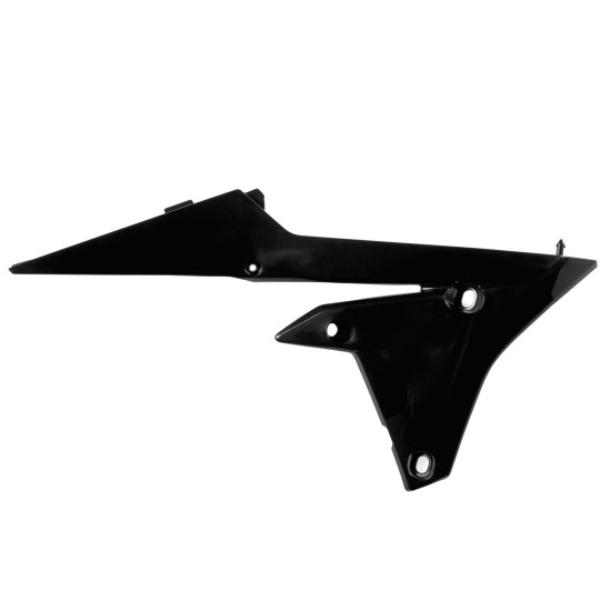 Laterale rezervor Yamaha YZF 14-19 Cycra Negru