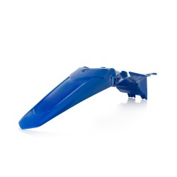 Aripa spate Yamaha YZF 18-24 Cycra Albastru