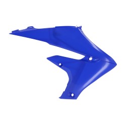 Laterale rezervor Yamaha YZF 18-24 Cycra Albastru