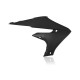 Laterale rezervor Yamaha YZF 18-24 Cycra Negru