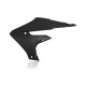 Laterale rezervor Yamaha YZF 18-24 Cycra Negru