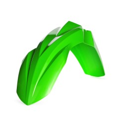 Aripa fata Kawasaki KXF 450 Cycra Verde Aripa fata Kawasaki KXF 450 Cycra Verde