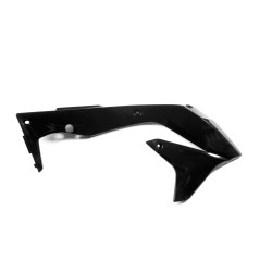 Laterale rezervor Kawasaki KXF 450 16-18 Cycra Negru Laterale rezervor Kawasaki KXF 450 16-18 Cycra Negru