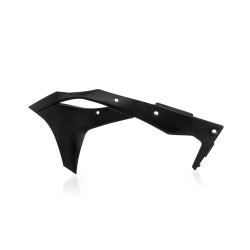 Laterale rezervor Kawasaki KXF 250 17-20 Cycra Negru Laterale rezervor Kawasaki KXF 250 17-20 Cycra Negru