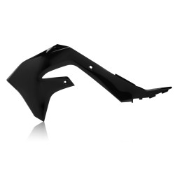 Laterale rezervor Kawasaki KXF 450 19-24 Cycra Negru Laterale rezervor Kawasaki KXF 450 19-24 Cycra Negru