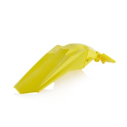 Aripa spate Suzuki RMZ 450 18-26 Cycra Galben