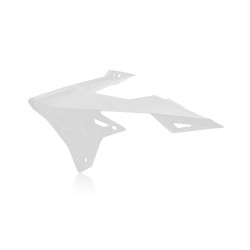 Laterale rezervor Suzuki RMZ 450 18-26 Cycra Alb Laterale rezervor Suzuki RMZ 450 18-26 Cycra Alb