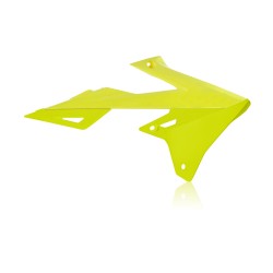 Laterale rezervor Suzuki RMZ 450 18-26 Cycra Galben Laterale rezervor Suzuki RMZ 450 18-26 Cycra Galben