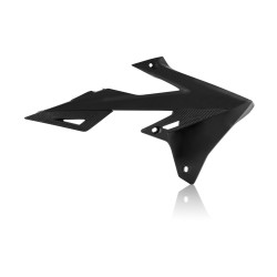 Laterale rezervor Suzuki RMZ 450 18-26 Cycra Negru