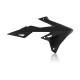 Laterale rezervor Suzuki RMZ 450 18-26 Cycra Negru