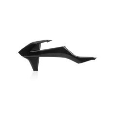 Laterale rezervor KTM SXF 16-19 Cycra Negru Laterale rezervor KTM SXF 16-19 Cycra Negru
