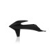 Laterale rezervor KTM SXF 17-23 Cycra Negru