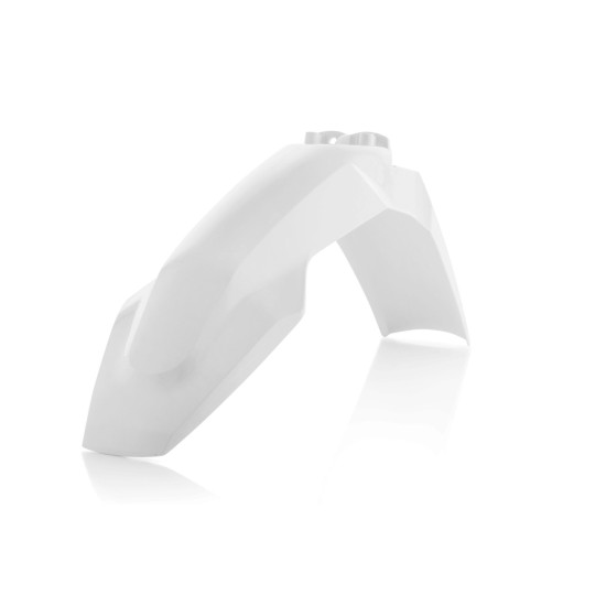 Aripa fata Husqvarna TC/FC 16-23 Cycra Alb 2