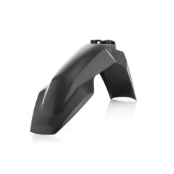 Aripa fata Husqvarna TC/FC 16-23 Cycra Negru