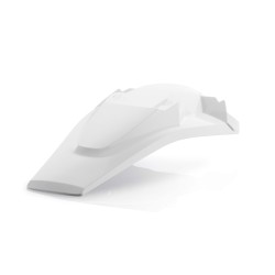 Aripa spate Husqvarna TC/FC 16-18 Cycra Alb Aripa spate Husqvarna TC/FC 16-18 Cycra Alb