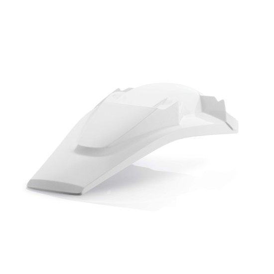 Aripa spate Husqvarna TC/FC 16-18 Cycra Alb Aripa spate Husqvarna TC/FC 16-18 Cycra Alb