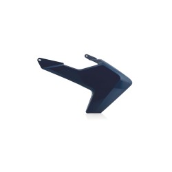 Laterale rezervor Husqvarna FC 16-19 Cycra Albastru
