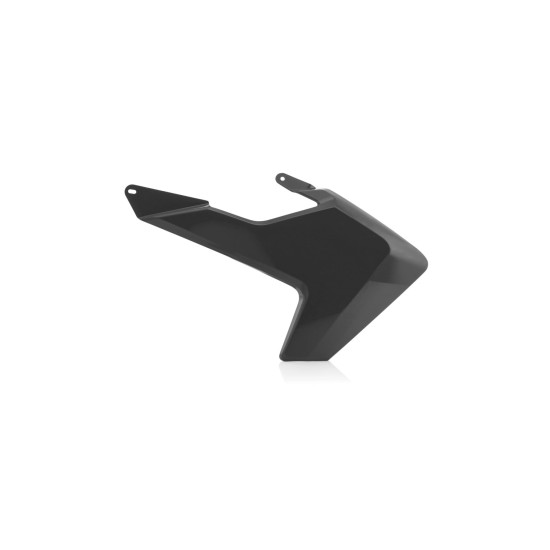 Laterale rezervor Husqvarna FC 16-19 Cycra Negru