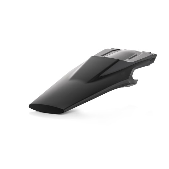 Aripa spate Husqvarna TC/FC 19-22 Cycra Negru Aripa spate Husqvarna TC/FC 19-22 Cycra Negru
