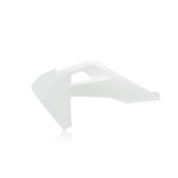 Laterale rezervor Husqvarna FC 19-23 Cycra Alb 2 Laterale rezervor Husqvarna FC 19-23 Cycra Alb 2