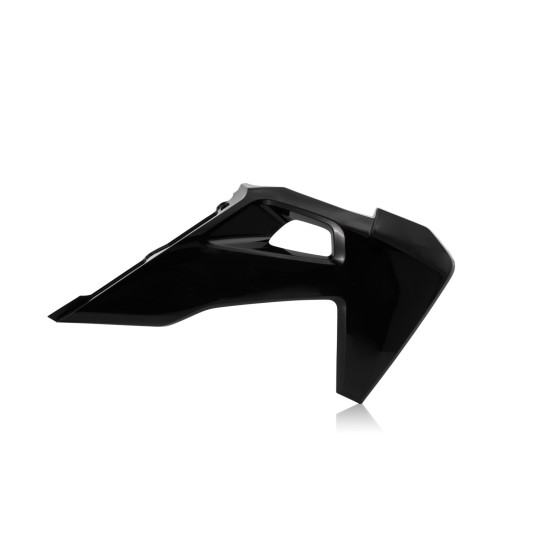 Laterale rezervor Husqvarna FC 19-23 Cycra Negru