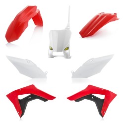 Kit plastice Stadium Honda CRF 450 RX 17-21 Cycra