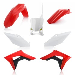 Kit plastice Stadium Honda CRF 450 R 17-21 Cycra