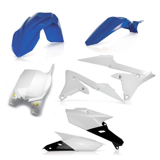 Kit plastice Stadium Yamaha YZF 250 14-18 Cycra