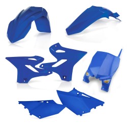 Kit plastice Stadium Yamaha YZ 125 15-21 Cycra Albastru Kit plastice Stadium Yamaha YZ 125 15-21 Cycra Albastru