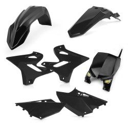 Kit plastice Stadium Yamaha YZ 125 15-21 Cycra Negru Kit plastice Stadium Yamaha YZ 125 15-21 Cycra Negru