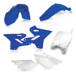Kit plastice Stadium Yamaha YZ 125 15-21 Cycra Kit plastice Stadium Yamaha YZ 125 15-21 Cycra