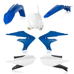 Kit plastice Stadium Yamaha YZF 450 18-24 Cycra Kit plastice Stadium Yamaha YZF 450 18-24 Cycra