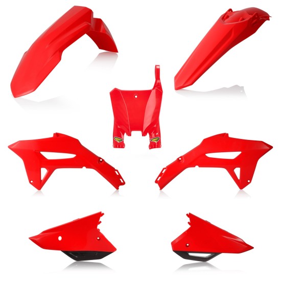 Kit plastice Stadium Honda CRF 450 R 21-24 Cycra Kit plastice Stadium Honda CRF 450 R 21-24 Cycra