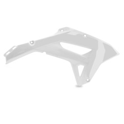 Laterale rezervor Honda CRF 450RX 21-24 Cycra Alb