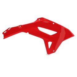 Laterale rezervor Honda CRF 450RX 21-24 Cycra Rosu