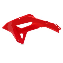 Laterale rezervor Honda CRF 450RX 21-24 Cycra Rosu Laterale rezervor Honda CRF 450RX 21-24 Cycra Rosu