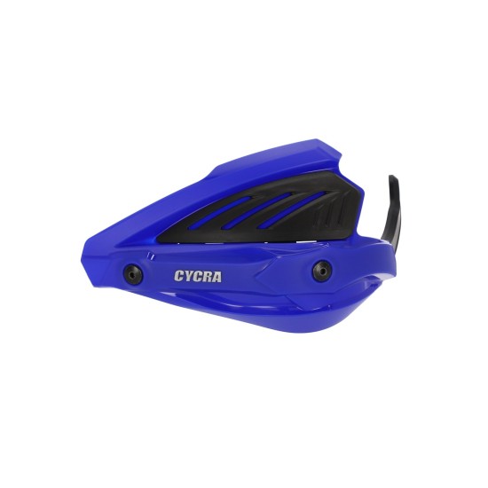 Handguard Yamaha Tenere Voyager Cycra Albastru/Negru