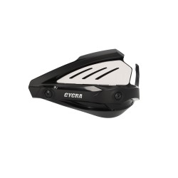 Handguard Yamaha Tenere Voyager Cycra Negru/Alb