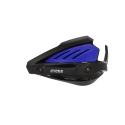 Handguard Yamaha Tenere Voyager Cycra Negru/Albastru