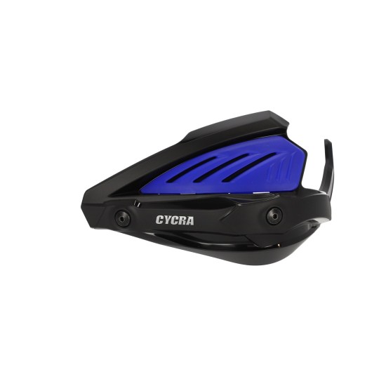 Handguard Yamaha Tenere Voyager Cycra Negru/Albastru