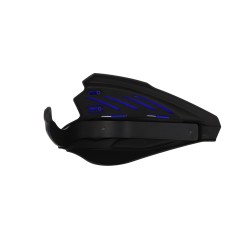 Handguard Yamaha Tenere Voyager Cycra Negru/Albastru Handguard Yamaha Tenere Voyager Cycra Negru/Albastru