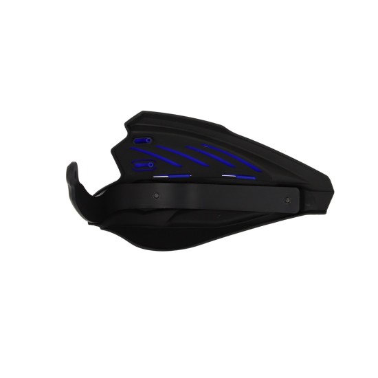 Handguard Yamaha Tenere Voyager Cycra Negru/Albastru