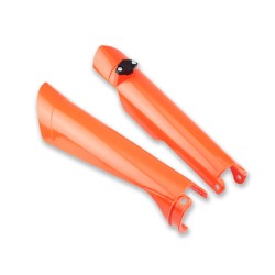 Protectii furca KTM SXF/EXC Cycra Portocaliu Protectii furca KTM SXF/EXC Cycra Portocaliu