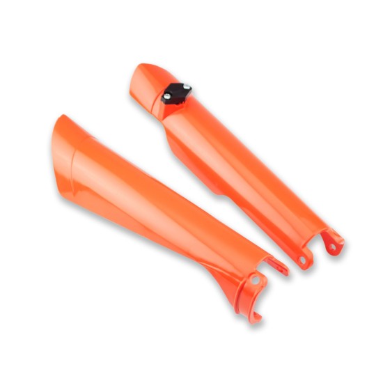 Protectii furca KTM SXF/EXC Cycra Portocaliu